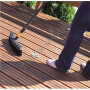 Щетка Fiskars QuikFit (135533)