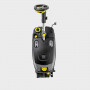 Аппарат для чистки ковров Karcher BRC 40/22 С