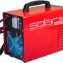 Сварочный инвертор Solaris MMA-300-3HD + AK (MMA-300-3HD)