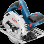 Дисковая пила Bosch GKS 55+ GCE (0.601.682.101)