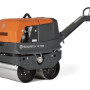 Каток ручной двухвальцовый Husqvarna LP 7505