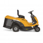 Садовый мини-трактор STIGA COMBI 2072 H