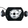 Фрезер вертикальный MAKITA RP1111CJ MAKPAC