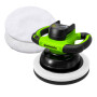 Полировальная машина аккумуляторная Greenworks G24BU10 24В