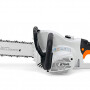Электропила Stihl MSE230 C-BQ