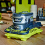 ONE + / Аккумуляторы (2) с зарядным устройством RYOBI RC18150-250