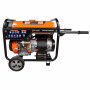 Генератор бензиновый ELAND LX8002