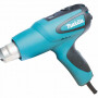 Термовоздуходувка MAKITA HG 651 CK в чем. + набор сопл