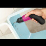 Аккумуляторный шуруповерт BOSCH IXO VI Colour в кейсе