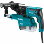 Перфоратор MAKITA HR 2652 в чем. + система пылеудаления