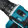 Аккумуляторная дрель-шуруповерт MAKITA LXT DDF487Z в коробке