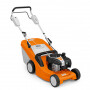 Бензиновая газонокосилка STIHL RM 443