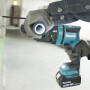 Перфоратор Makita DHR 182Z WJ в кейсе
