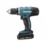 Аккум. дрель-шуруповерт MAKITA DDF 453 SYX4 в кор.