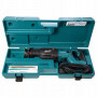 Сабельная пила MAKITA JR 3070 CT в чем. + 3 пильных полотна