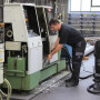 Промышленный пылесос Karcher IVC 60/30 Tact2