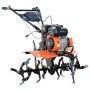 Культиватор SKIPER SP-700 (без колес)