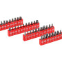 Набор инструментов 1/4", 1/2", 3/8" 6 граней 216 предметов PRO STARTUL Stuttgart (PRO-216S)