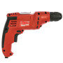 Дрель безударная Elitech Д 400РЭ