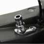 Газонокосилка бензиновая самоходная Stiga TWINCLIP 955 VE