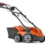 Электрический скарификатор-аэратор Husqvarna S138C