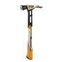 Молоток столярный XXL 22/16 FISKARS