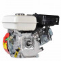 Двигатель Skiper 168F-1