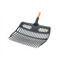 Грабли-лопата для листьев FISKARS OneClick