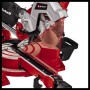 Торцовочная пила Einhell TE-SM 216 Dual