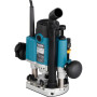 Фрезер вертикальный MAKITA RP1111CJ MAKPAC