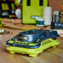 ONE + / Аккумулятор с зарядным устройством RYOBI RC18150-190