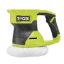 ONE + / Полировальная машина RYOBI RBP18150-0 (без АКБ и ЗУ)