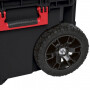 Ящик MILWAUKEE на колесах PACKOUT TROLLEY BOX