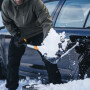 Лопата снеговая автомобильная X-series FISKARS (980x290)