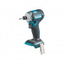 Аккумуляторный шуруповерт MAKITA DTD 170 Z в кор.