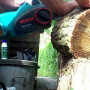 Пила цепная электрическая BOSCH AKE 40-19 S