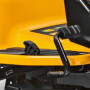 Садовый минитрактор Cub Cadet XT2 PS 107