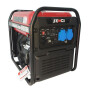 Генератор бензиновый инверторный Senci SC3200i-H