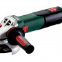 Углошлифмашина Metabo WEV 17-125 Quick