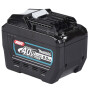 Аккумулятор MAKITA XGT BL4080F 40.0 В, 8.0 А/ч, Li-Ion