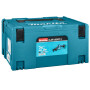 Аккумуляторная сабельная пила MAKITA LXT DJR189RTJ в кейсе