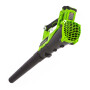 Воздуходувка аккумуляторная Greenworks G40AB