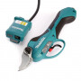 Секатор аккумуляторный MAKITA DUP 361 Z в кор.