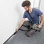 Ручной аккумуляторный пылесос Karcher HV 1/1 Bp Fs