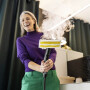 Пароочиститель Karcher SC 3 Deluxe Anniversary Edition