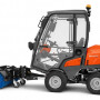 Райдер Husqvarna P 520D