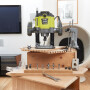 Фрезер Ryobi RRT1600-PK