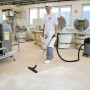 Пылесос Karcher NT 55/1 Tact Te *EU