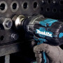 Аккумуляторный ударный гайковерт MAKITA XGT TW 001 GZ в коробке
