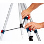 Линейный нивелир Bosch GLL3-80P+BT250